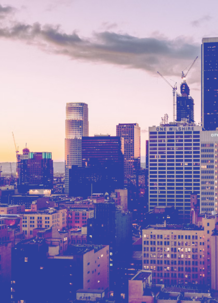 city